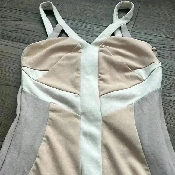 🔥KEEPSAKE the Label🔥 | Colourful bodycon tank top dress - Picture 3 of 9